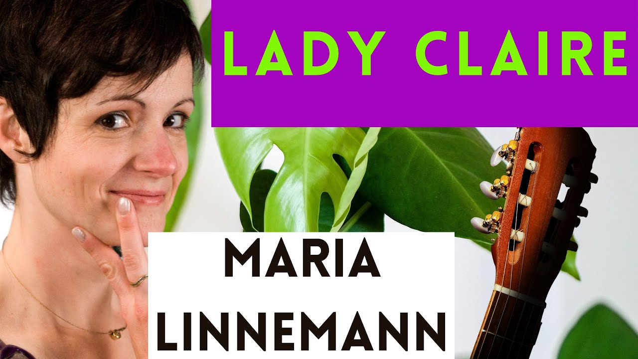 Maria Linnemann Lady Claire