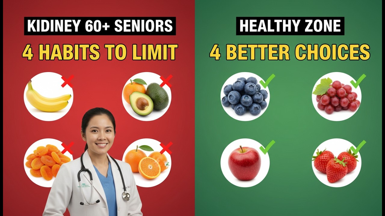 Stiff na Katawan After 53? 5-Minute Morning Stretch Para Mas Magaan ang Galaw!