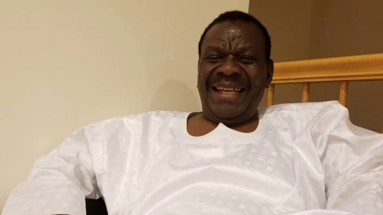 Les thiantakones de SOXNA AÏDA  de MADINATOU SALAM sortent de leurs gongs