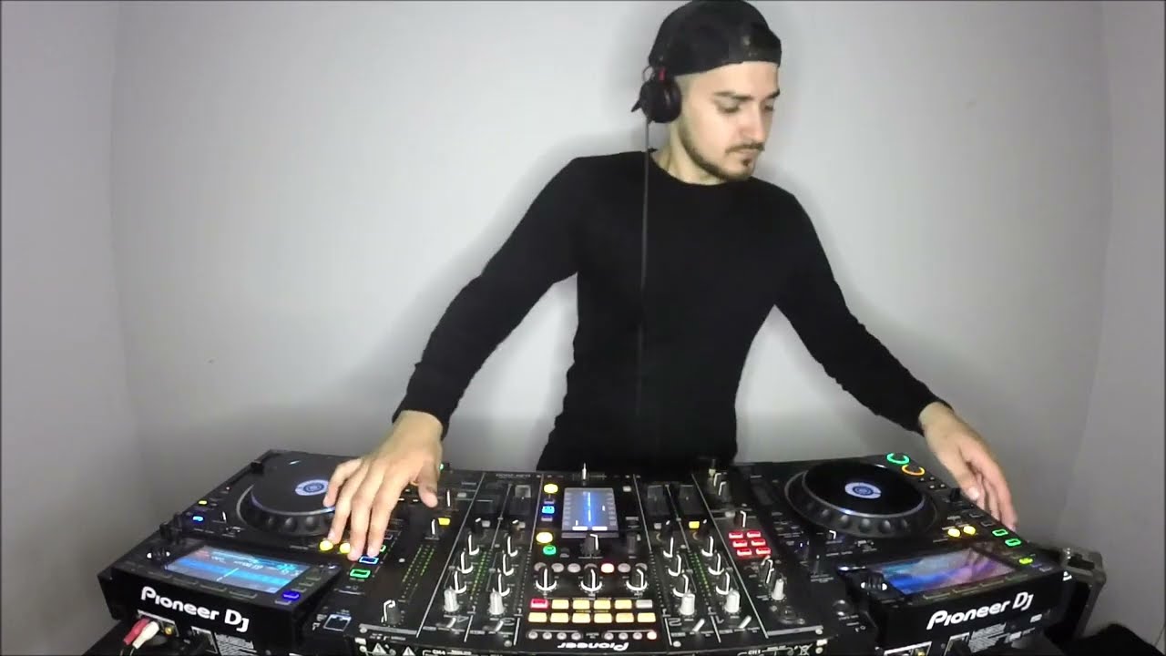 Najlepsza Muzyka Klub-Vixa #9 💙 Dj Set PROGRES- Promo Video Mix 2023