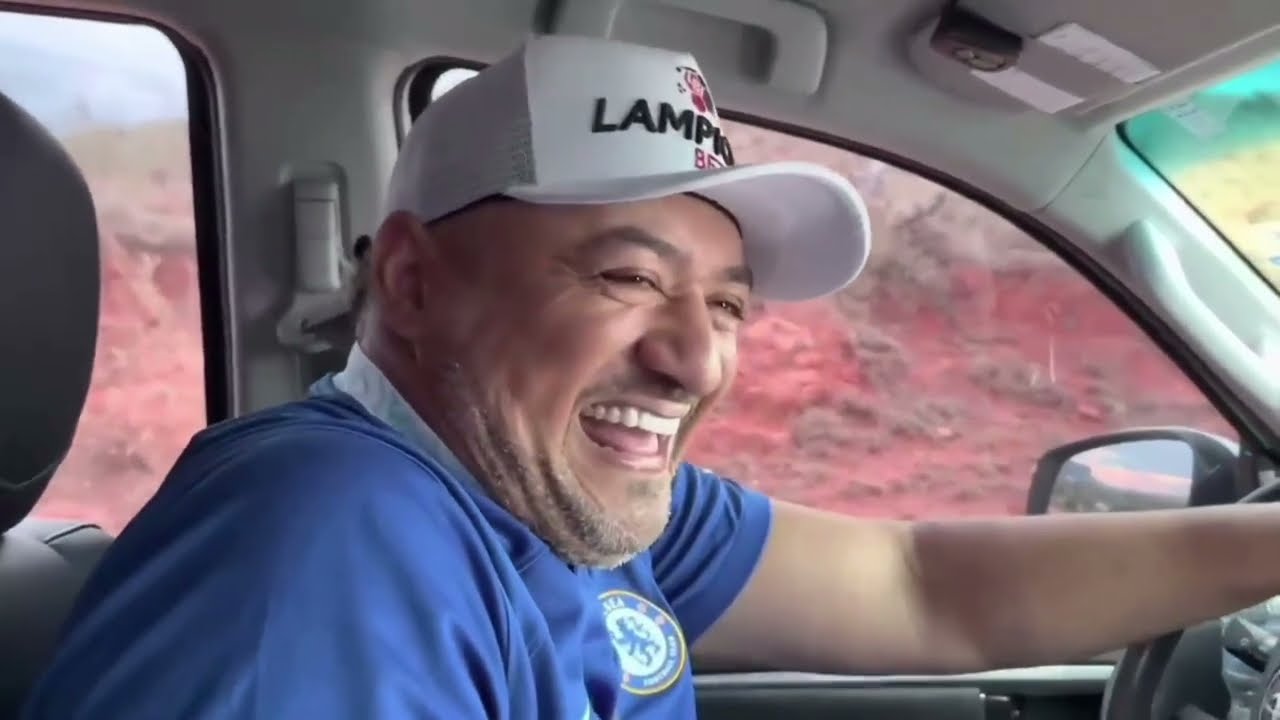 RETROSPECTIVA COMÉDIA SELVAGEM 2023