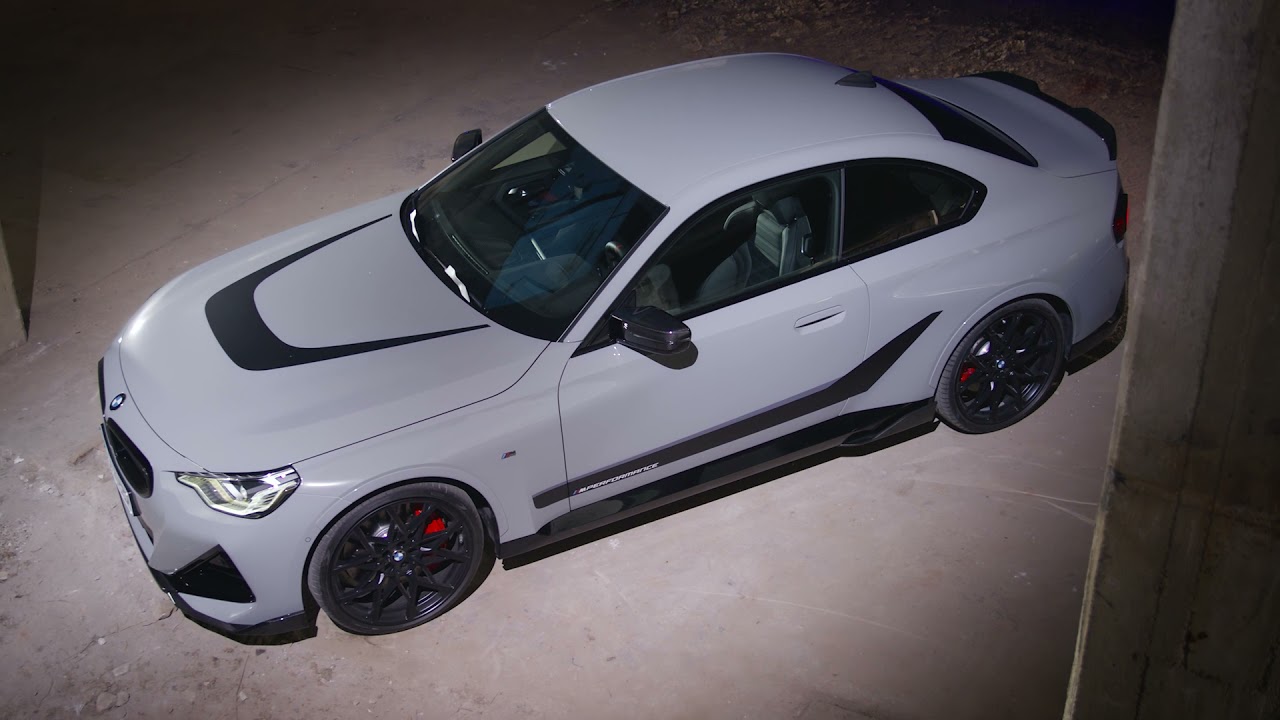 BMW G42 M Performance Parts