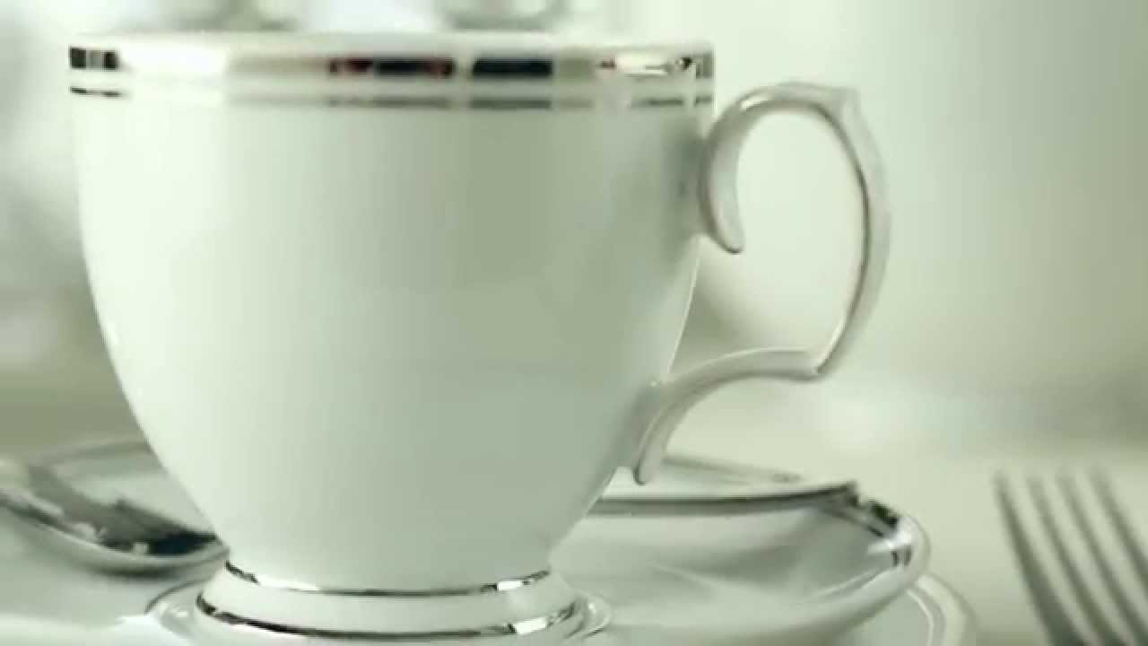 Najwyższej jakości polska porcelana MariaPaula lektor