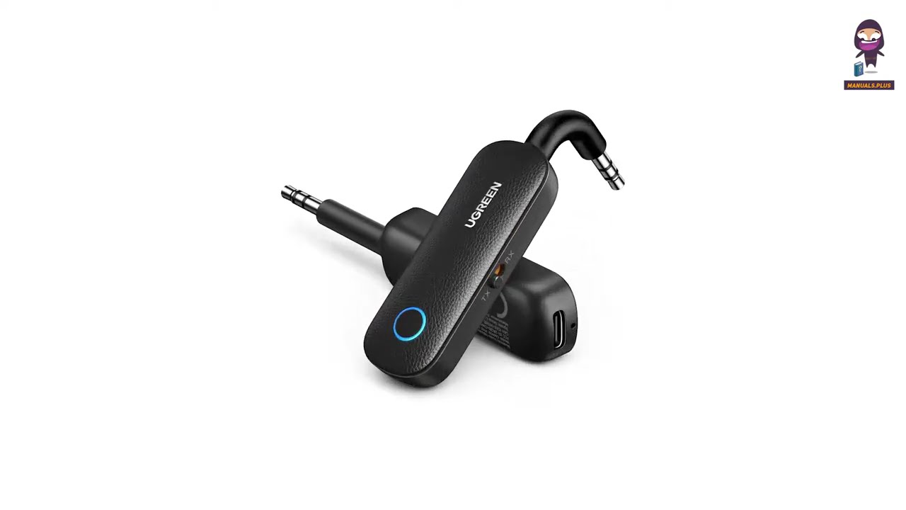 Как использовать Bluetooth-передатчик/приемник UGREEN CM403 &mdash; полное руководство пользователя