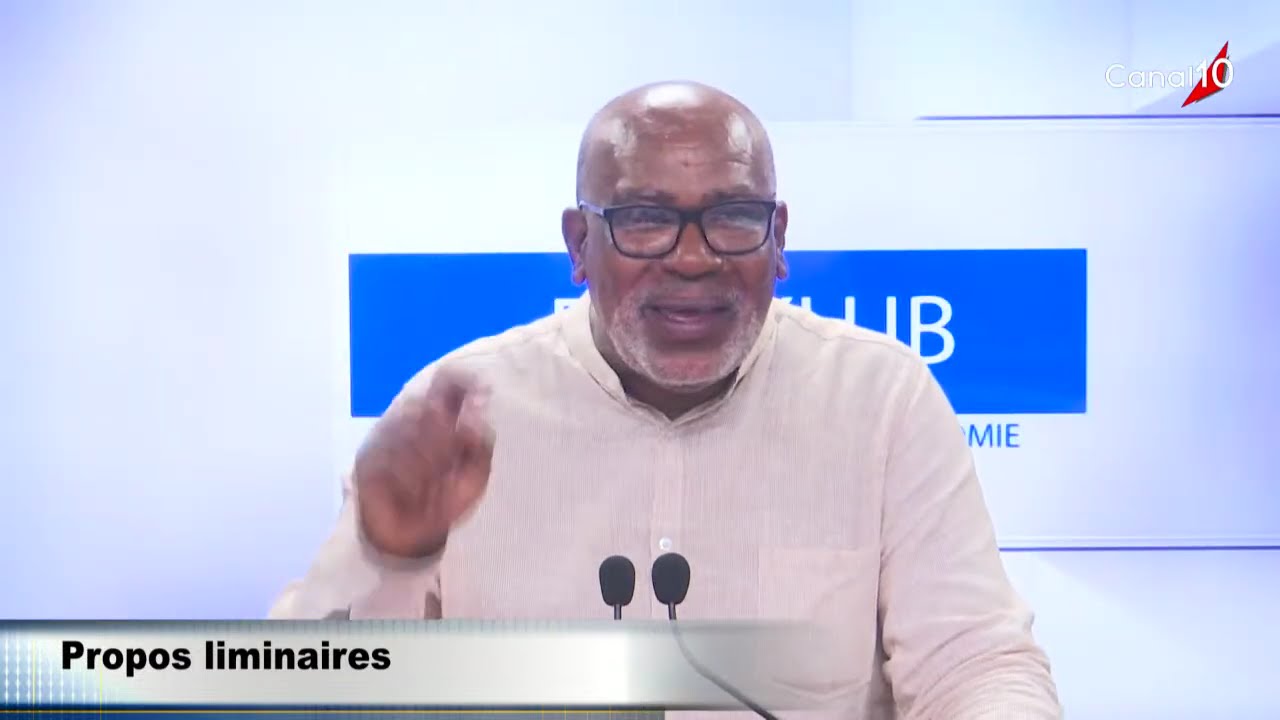 EKO KLUB / L'ÉLOQUENCE DANS L'ESPACE POLITIQUE, SYNDICAL ET DES ELITES (Part.1/2) du 8 Février 2026