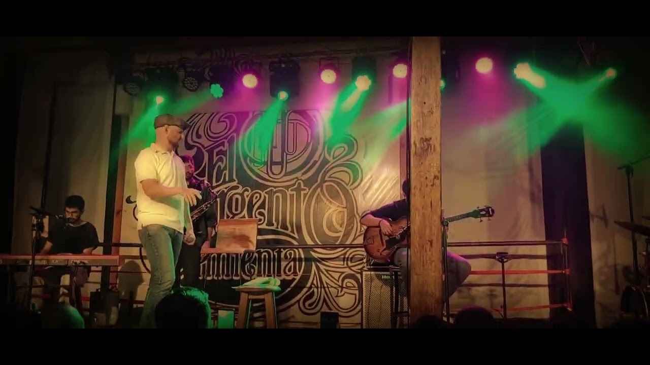 Por amor al odio - Rafael Lechowski en Lima 2023