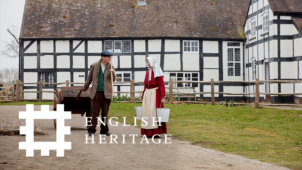 Experience Boscobel House and the Royal Oak | New for 2021