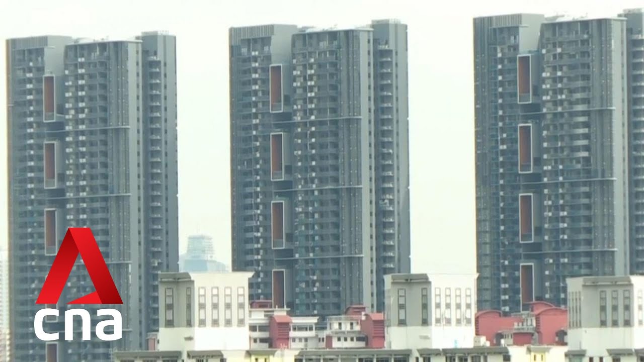 Rents for HDB flats, condominiums on the rise