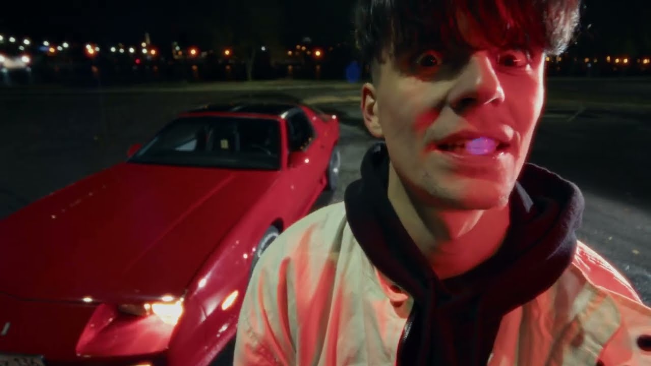 TRXSTR &mdash; ХОХЛОМА (prod. by Gob wants nothing & manyice)