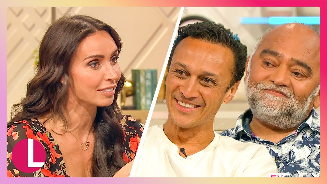 Emmerdale Exclusive: Rishi's Shock Death In The Dales Last Night | Lorraine