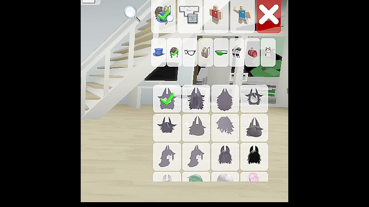 🚑 . . Miss Circle Outfit ideas 🫶🏻#roblox #brookhaven #fundamentalpapereducation