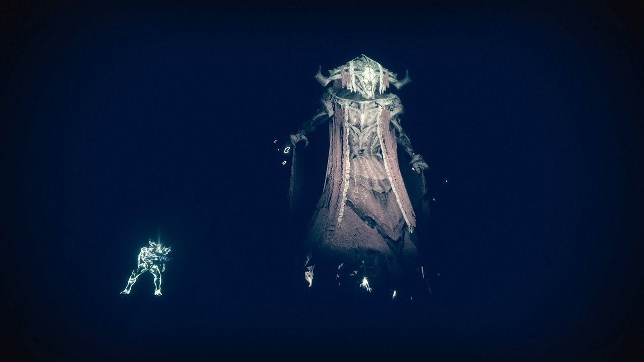 Destiny 2 | I Found Nokris