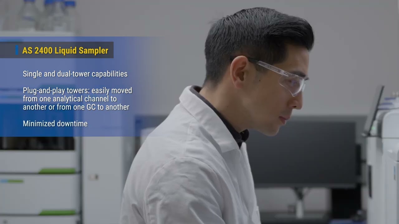 Explore the GC 2400 Platform!