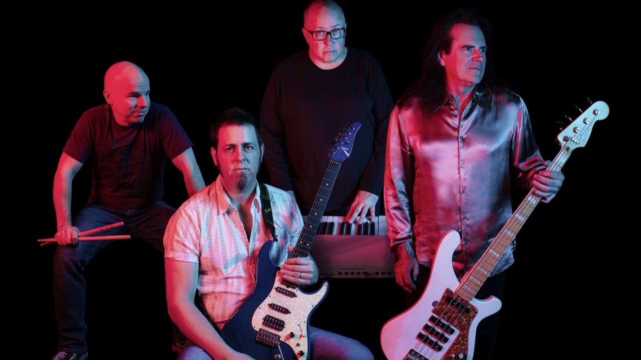 Bass Musician Magazine Interviews Dave Meros