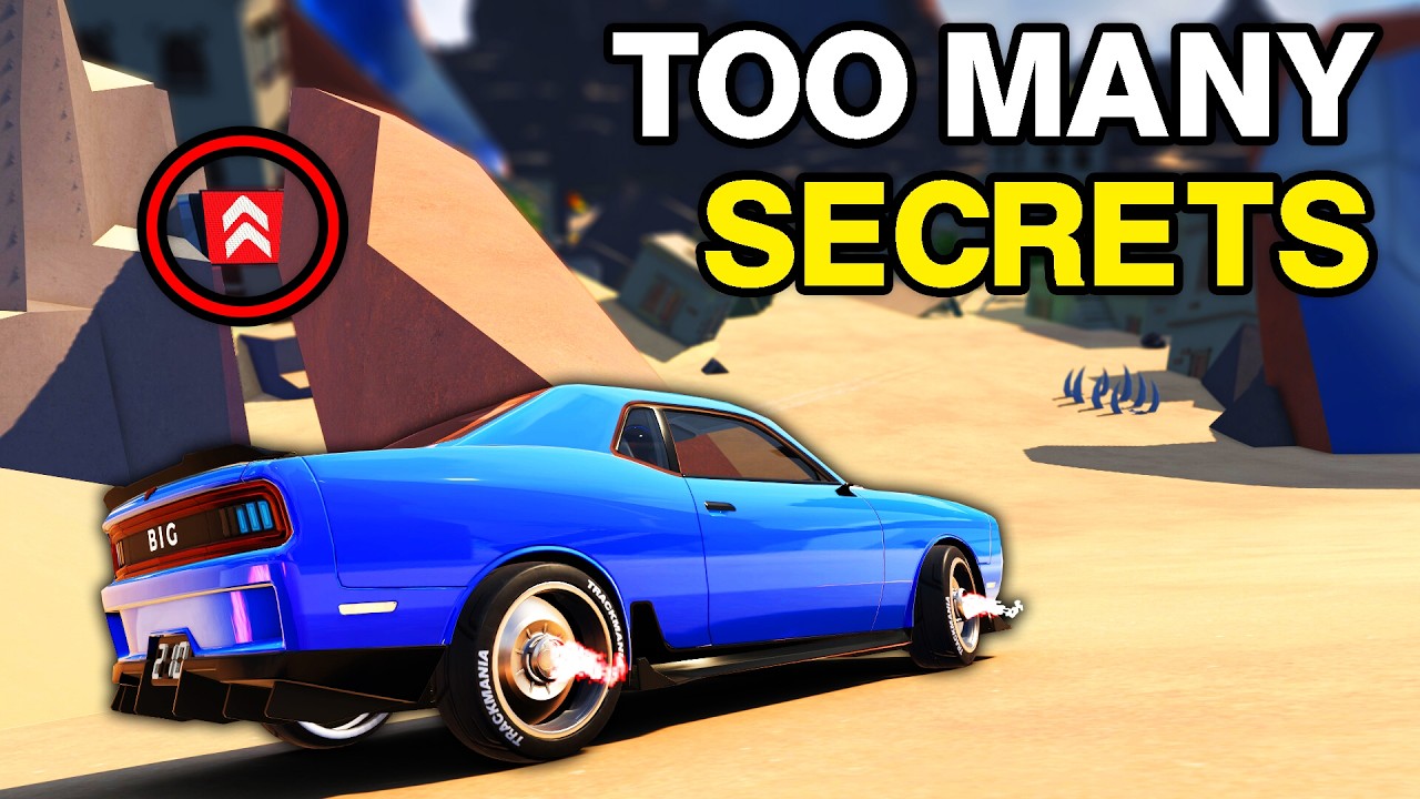 I found ALL Secrets on the NEW Community Shorts!