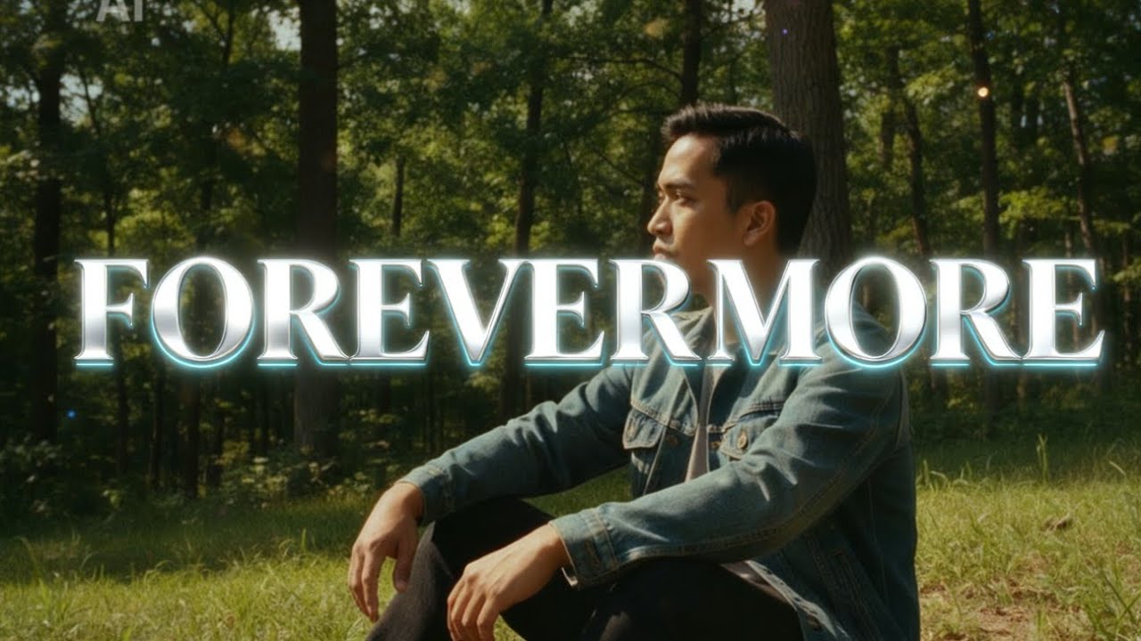Forevermore - The Rebellions (Official Music Video) 
