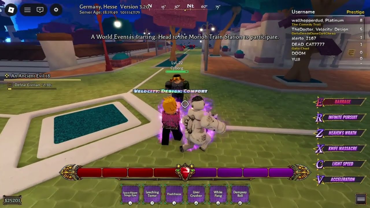 made in heaven showcase (bizarre lineage)