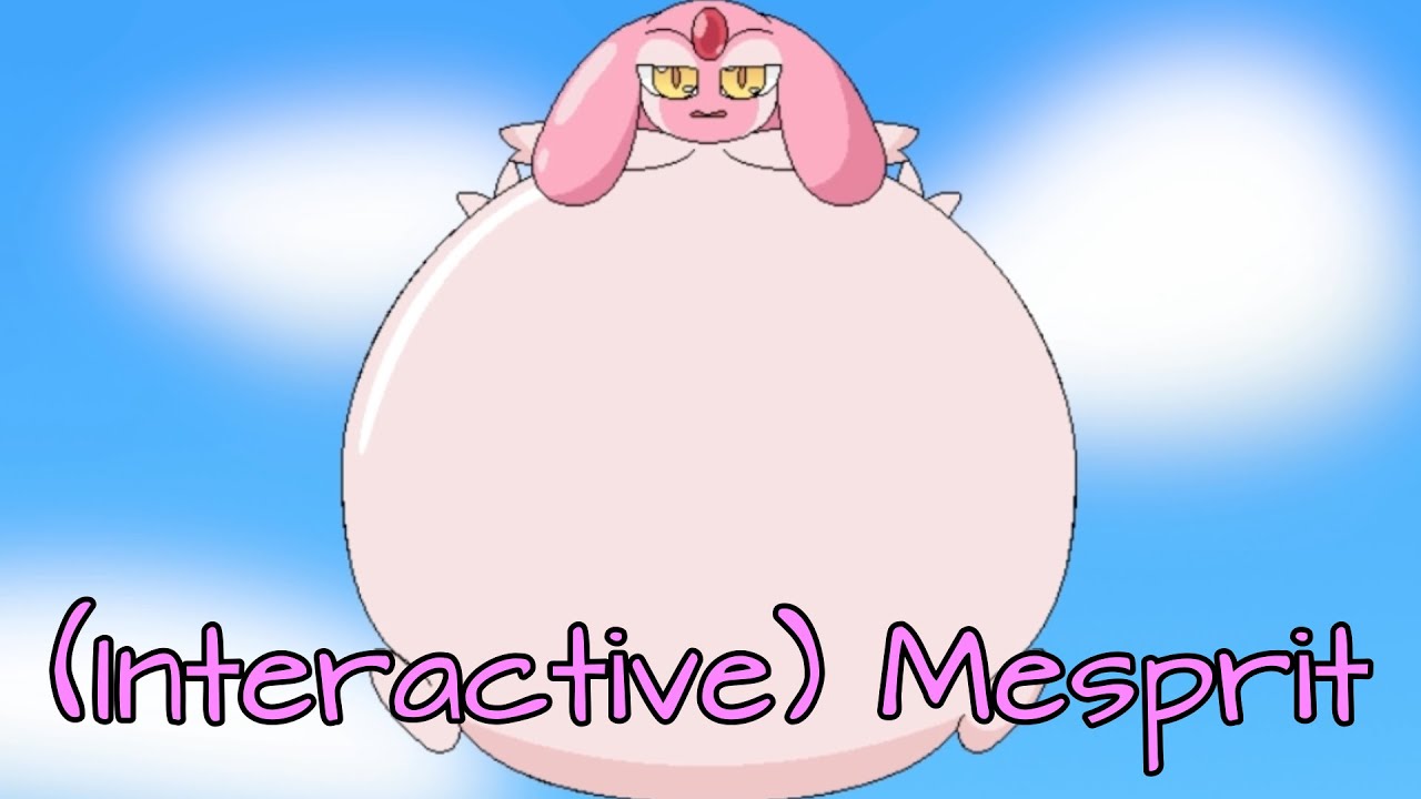 (Interactive) Mesprit