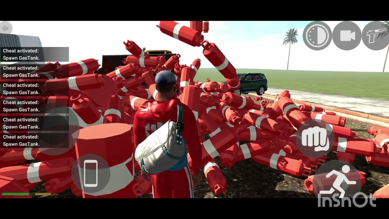 Indian bike game 3D hack #indianbikegame #bikegame #gaming #gameplay #games 