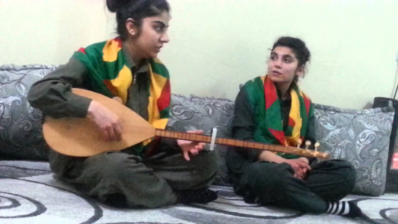 Keçe Şirnexê  - Heval Kamuran