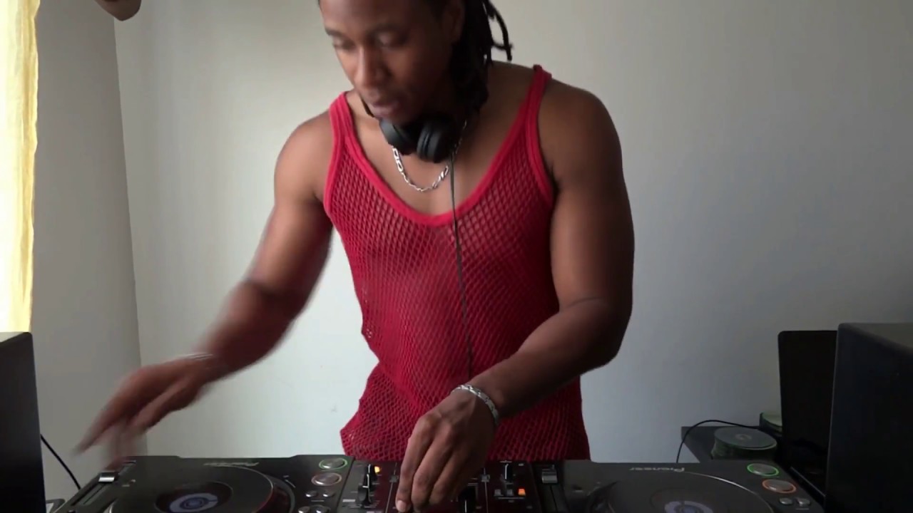 DJ WINFAST - SHYDEEH ZOUK MiXXX