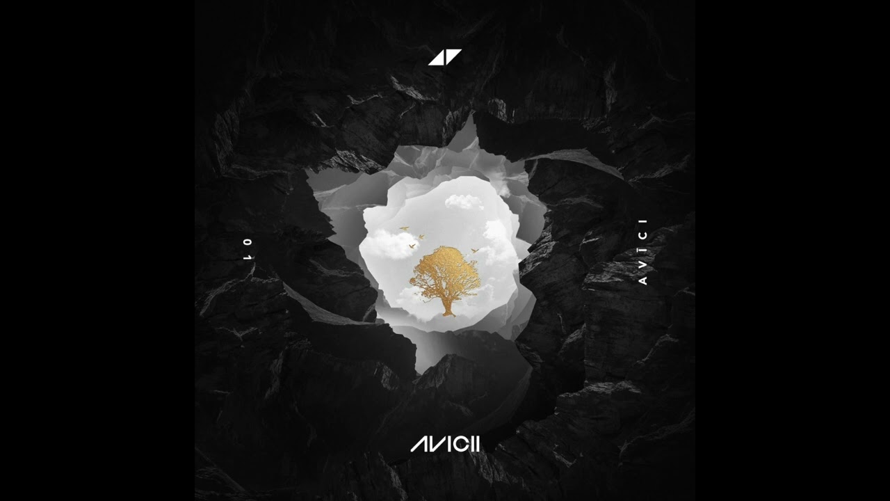 Avicii ft. Sandro Cavazza - Without You [Extended Mix]