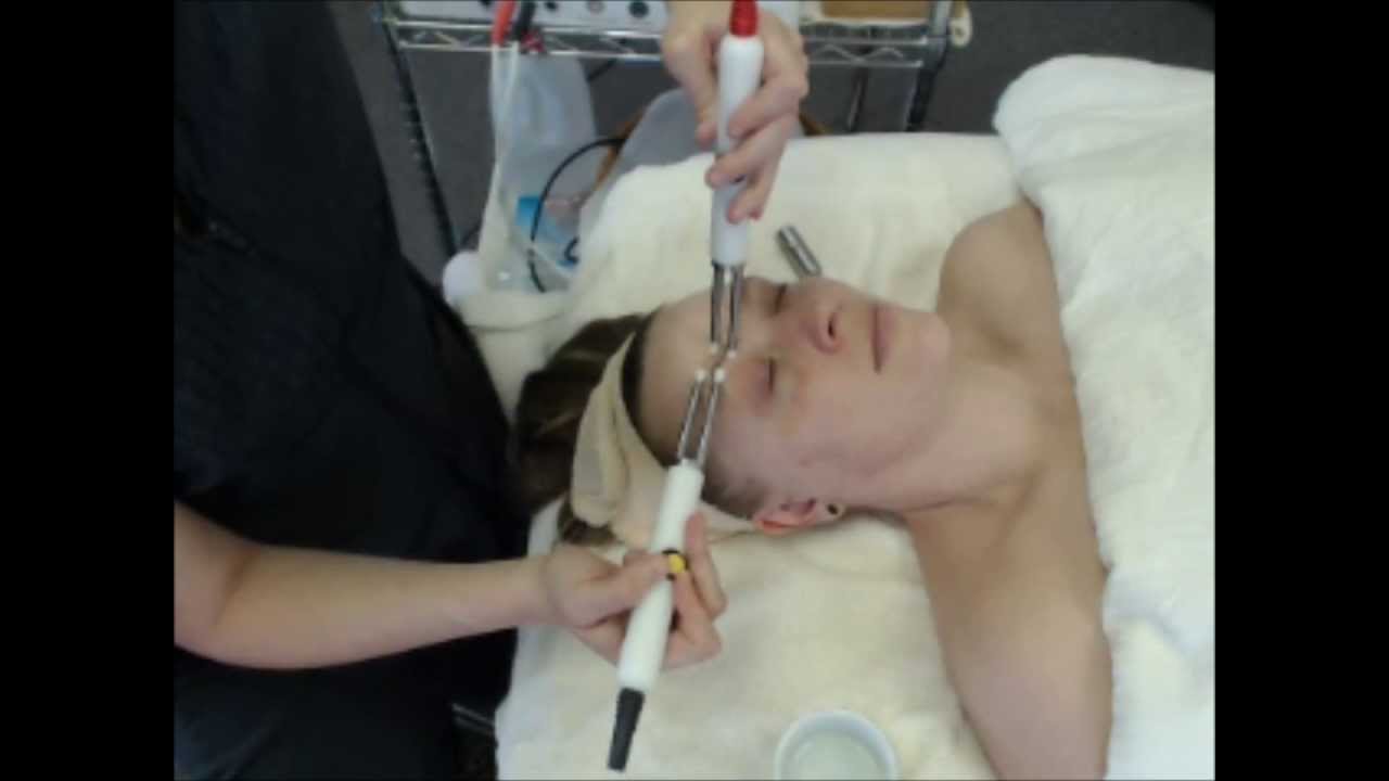 CACI Non Surgical Facelift Training Video