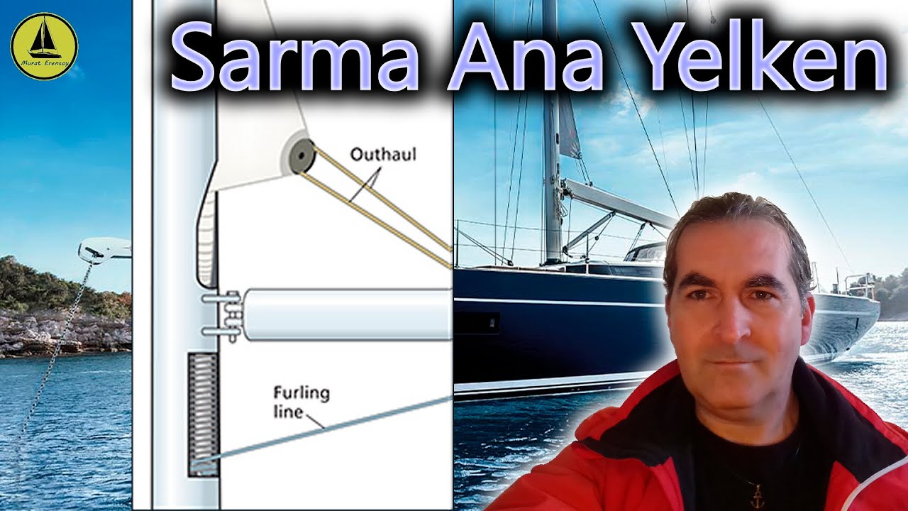 103 : Sarma ana yelken