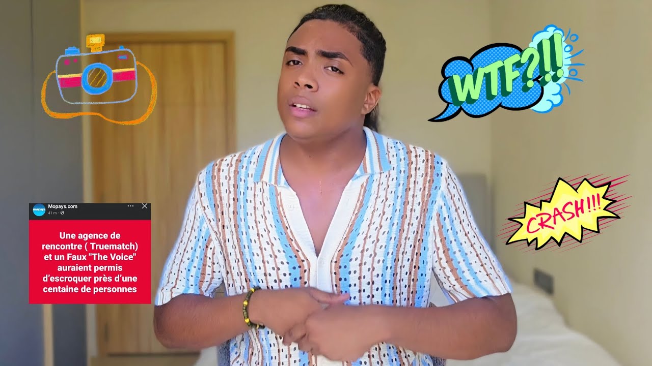 Storytime : Je me suis fait arnaquer😰