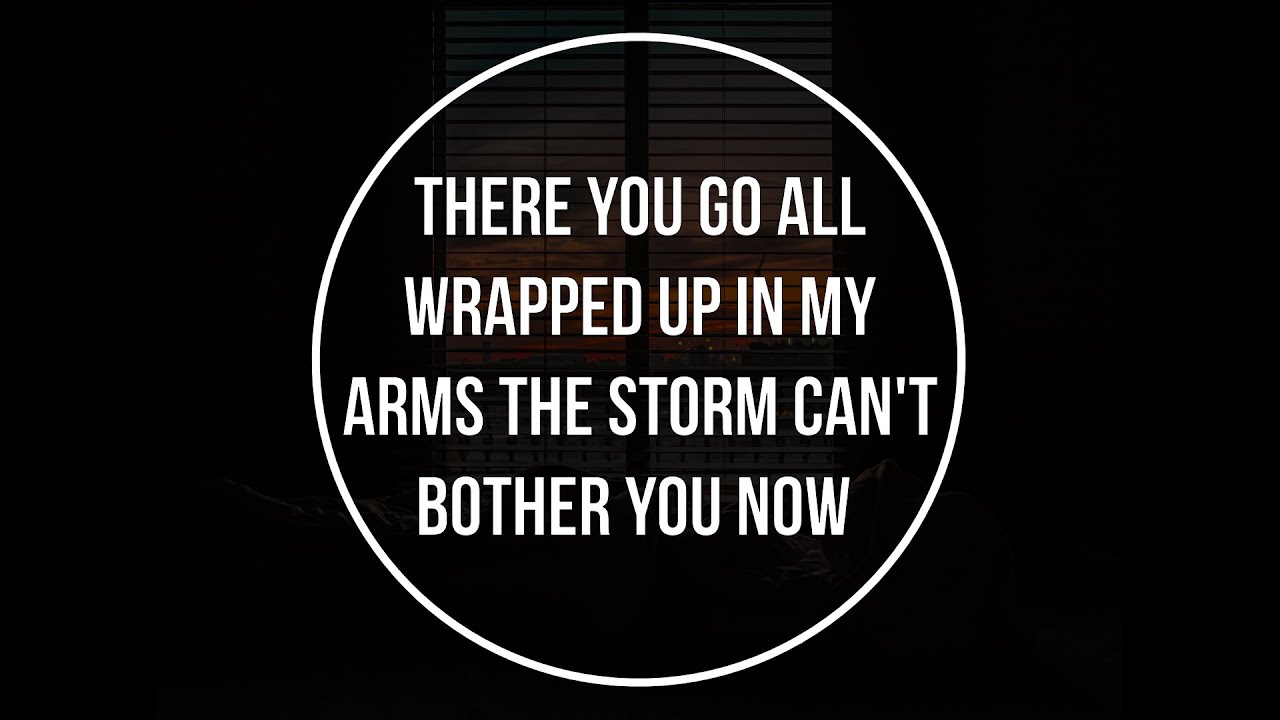 You Crawl Into Bed With Your Bully During A Storm (M4A) (ASMR) (SleepAid)