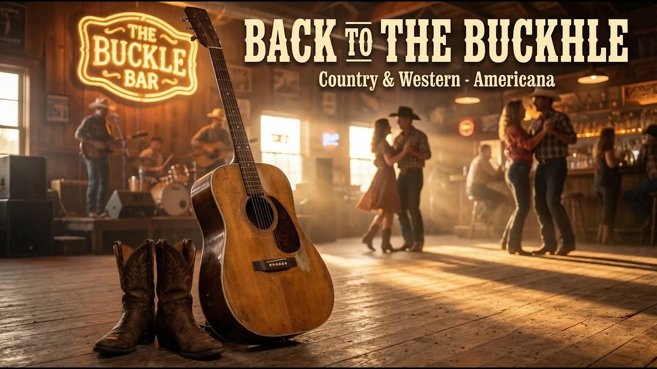Back to the Buckle | 90s Country Homecoming | Honky Tonk