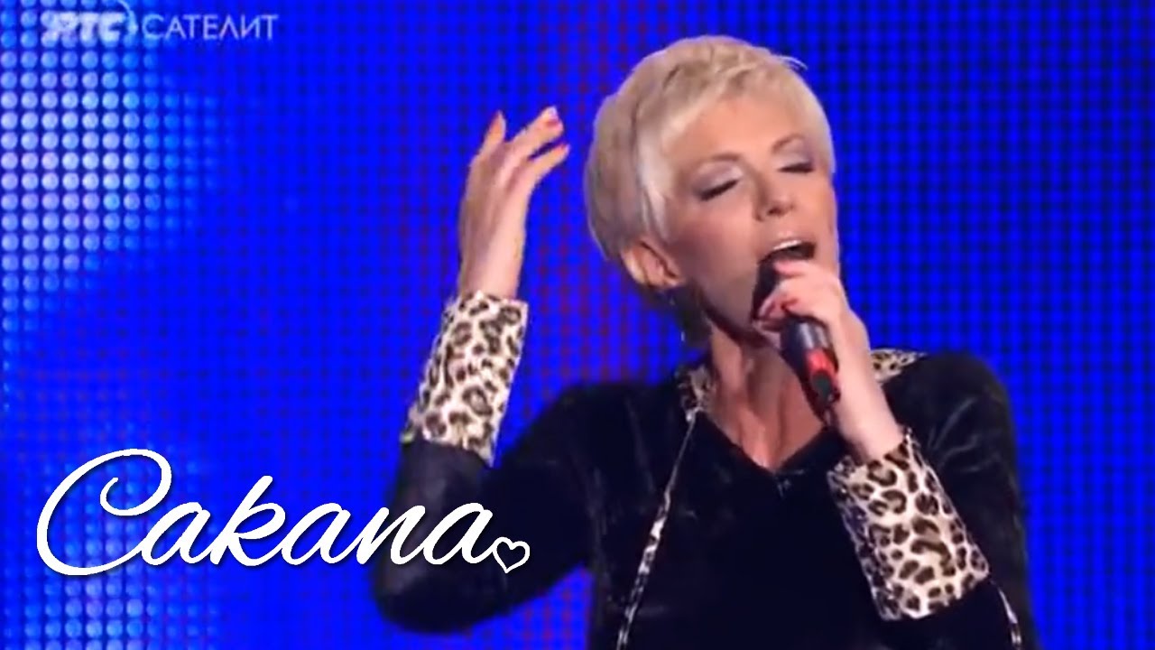 Cakana - Evo me opet, evo - LIVE - (RTS)