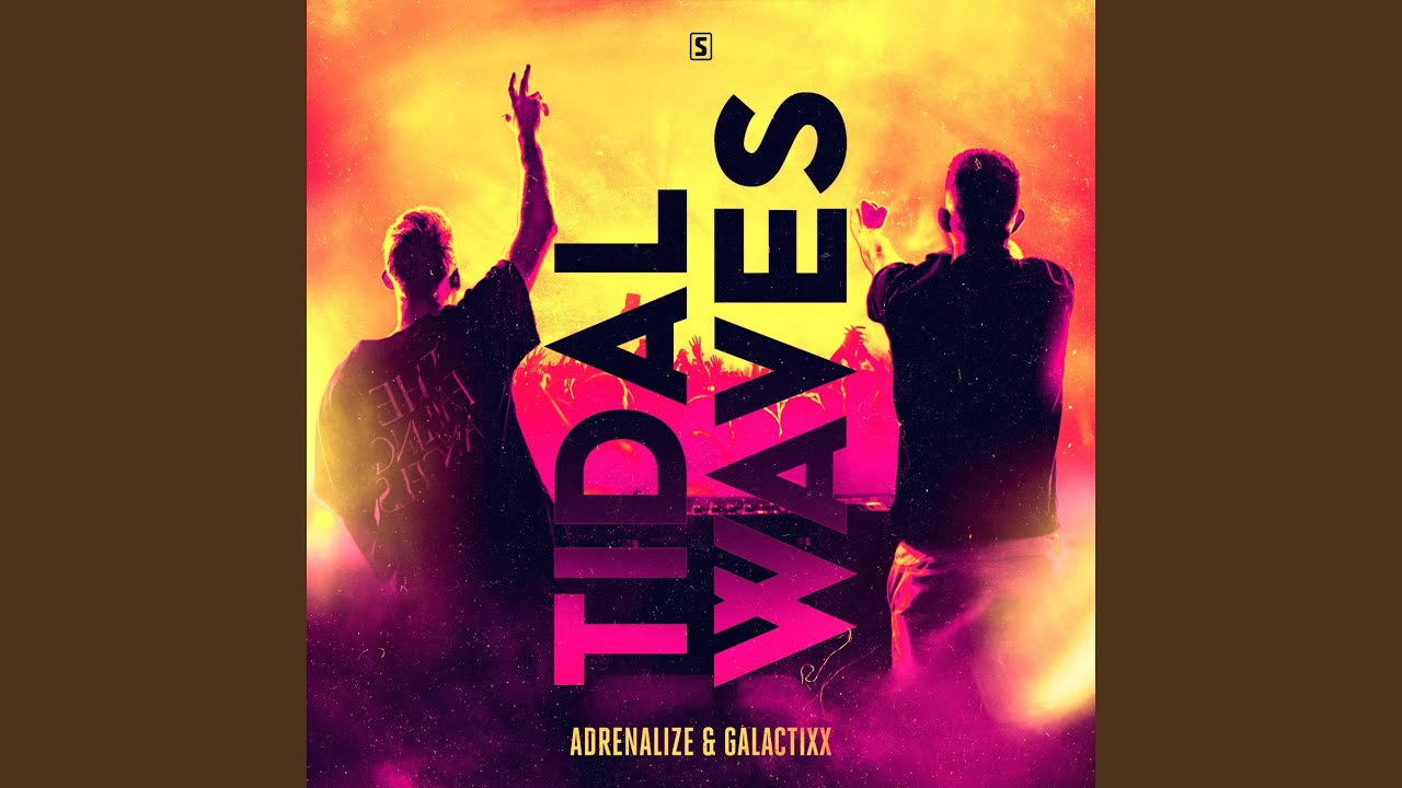 Tidal Waves (Original Mix)