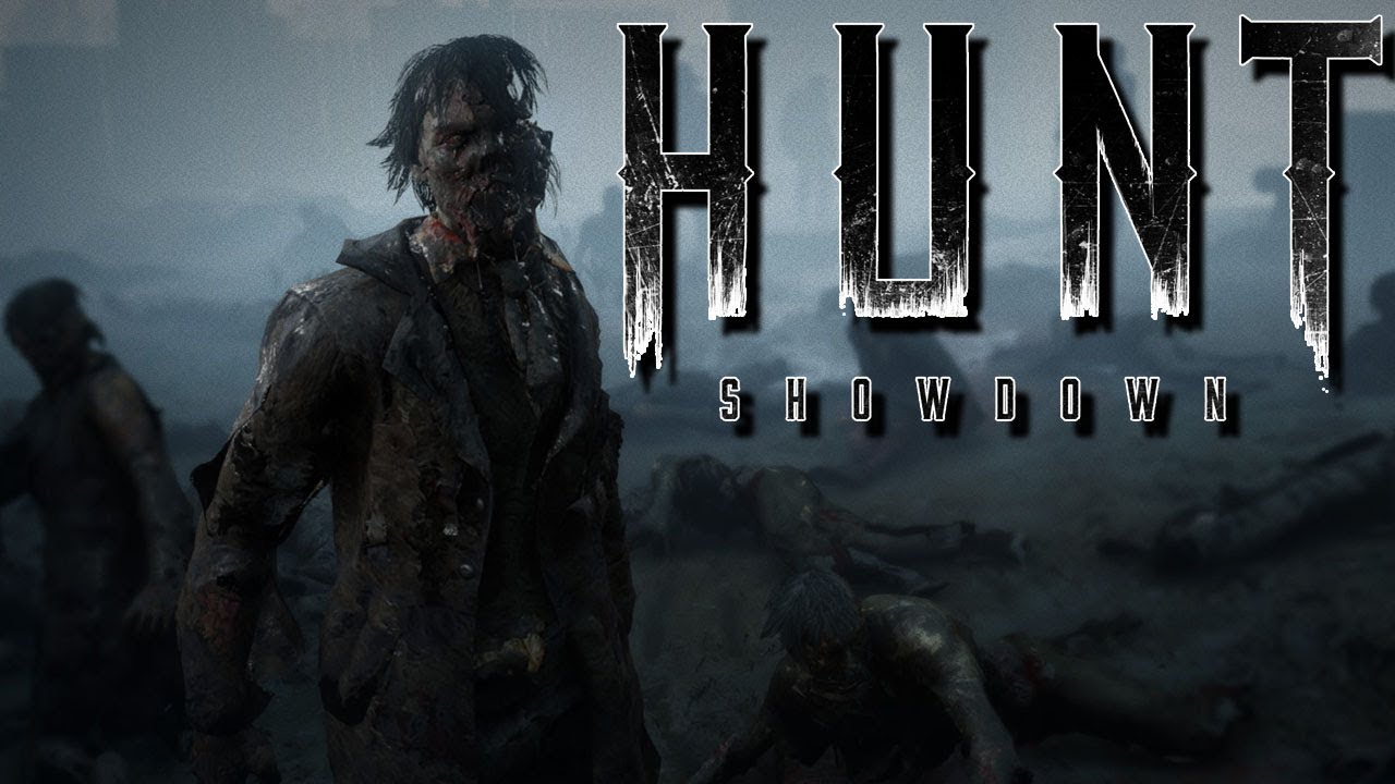 A REAL BANGER | Hunt: Showdown EARLY ACCESS Gameplay / Let's Play With Northernlion