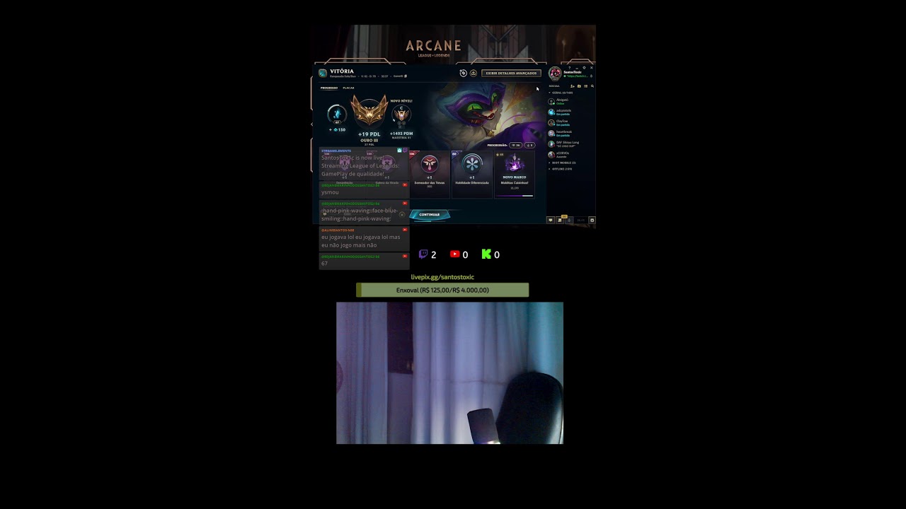 GamePlay de qualidade!