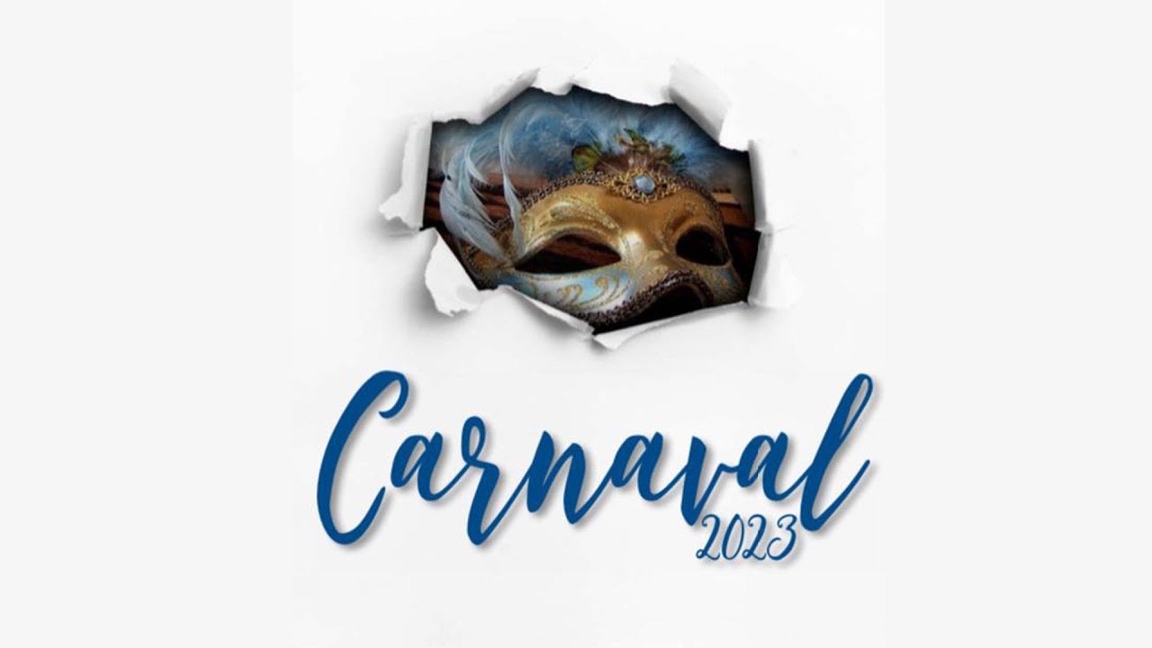 Carnaval 2023. Ayuntamiento de Noblejas.