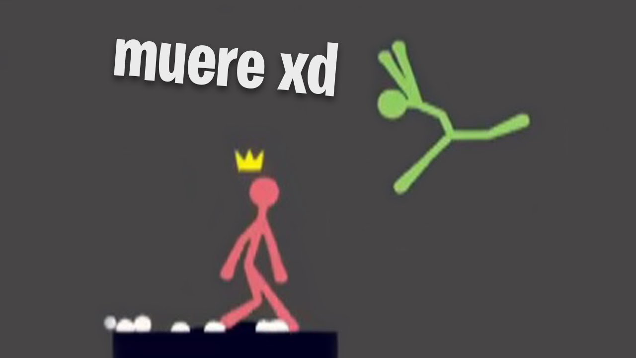muere xd