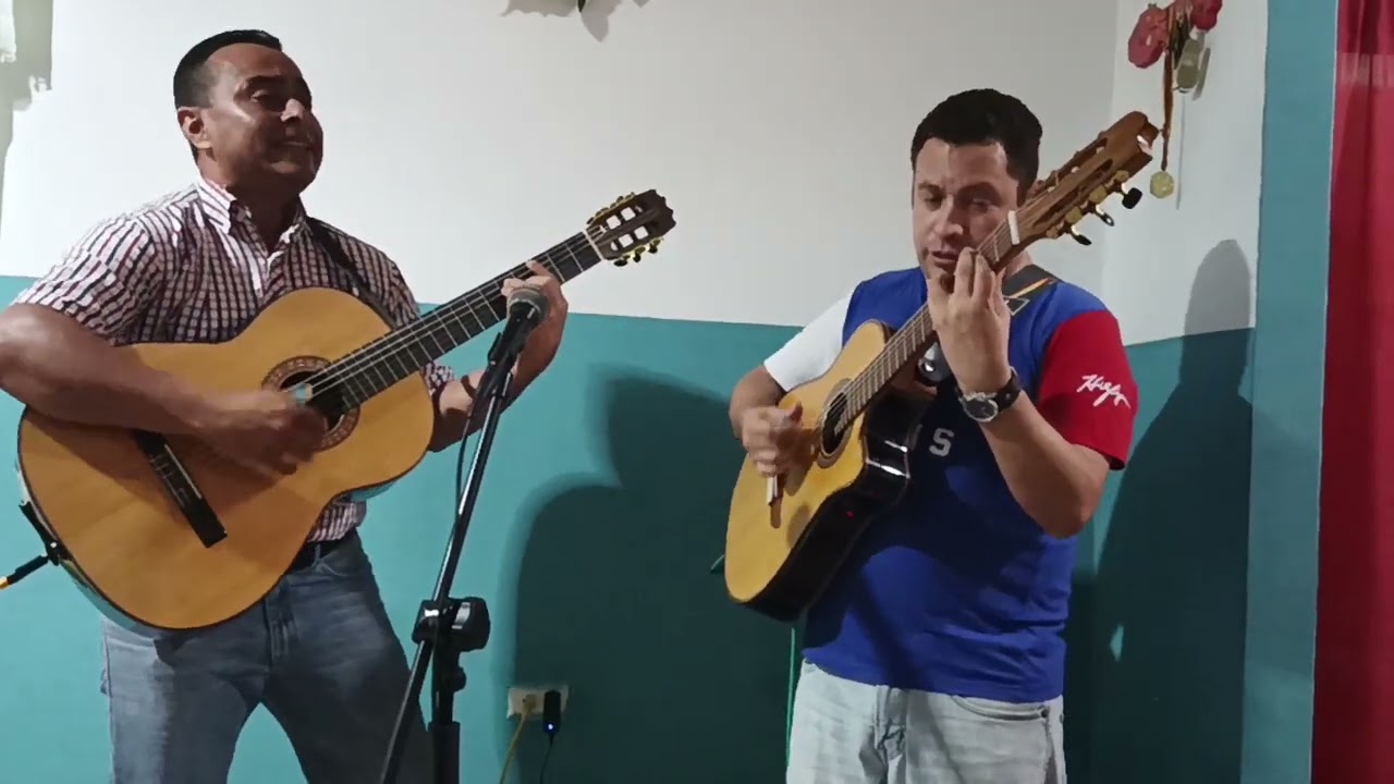 invernal - Pasillo - SANTIAGO Y STALYN - los corta venas