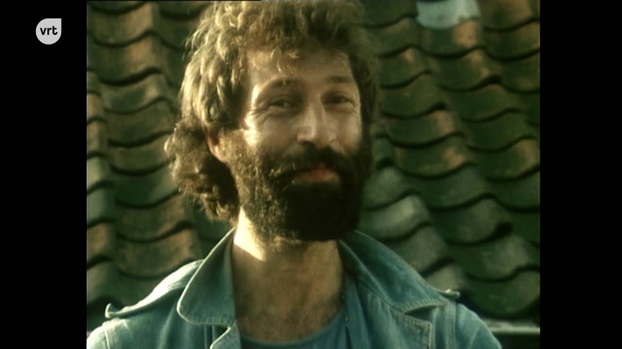 Reportage Boeketje Vlaanderen : Walter Bleus (1986) - The Last Generation of Belgian Artisanal Syrup