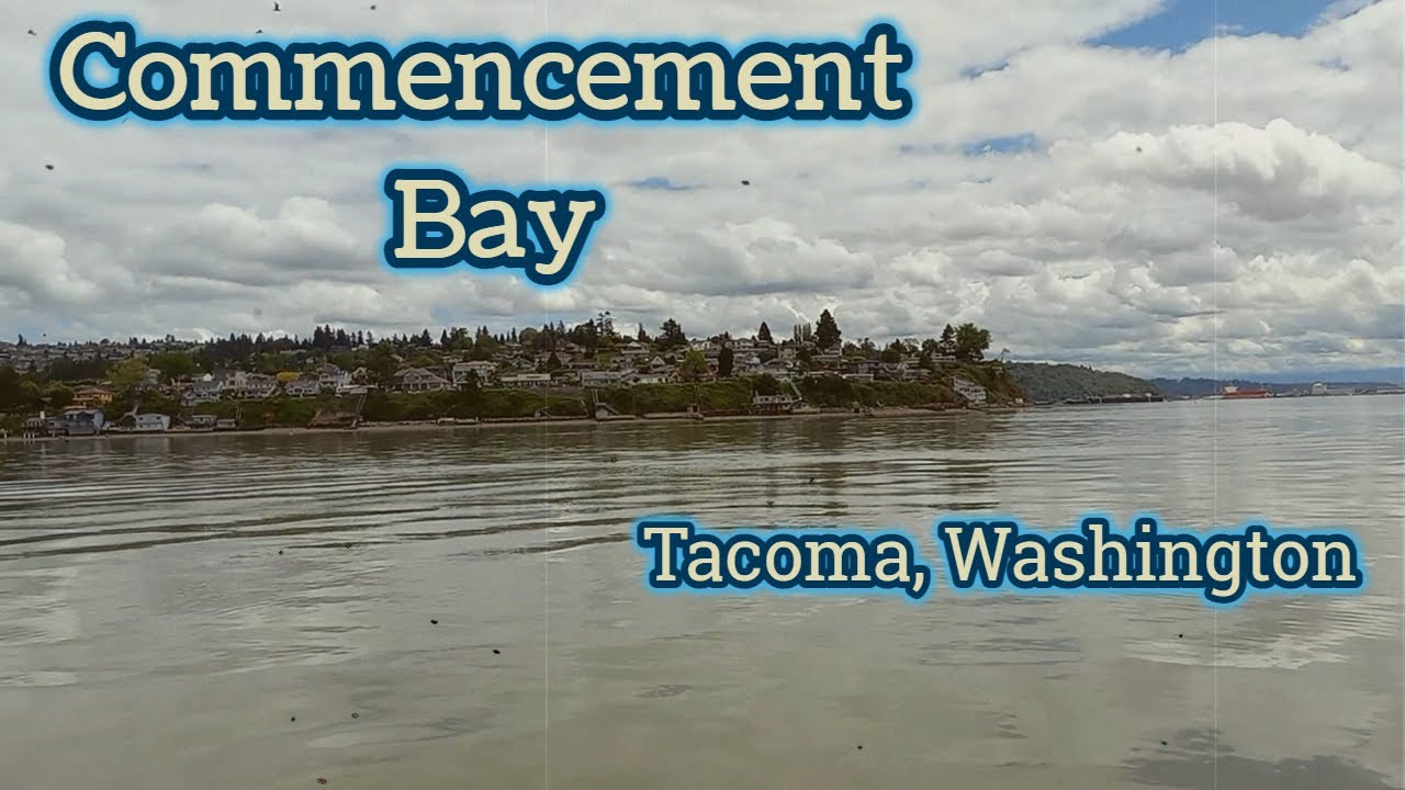 Marina at Brown's Point - Tacoma, WA