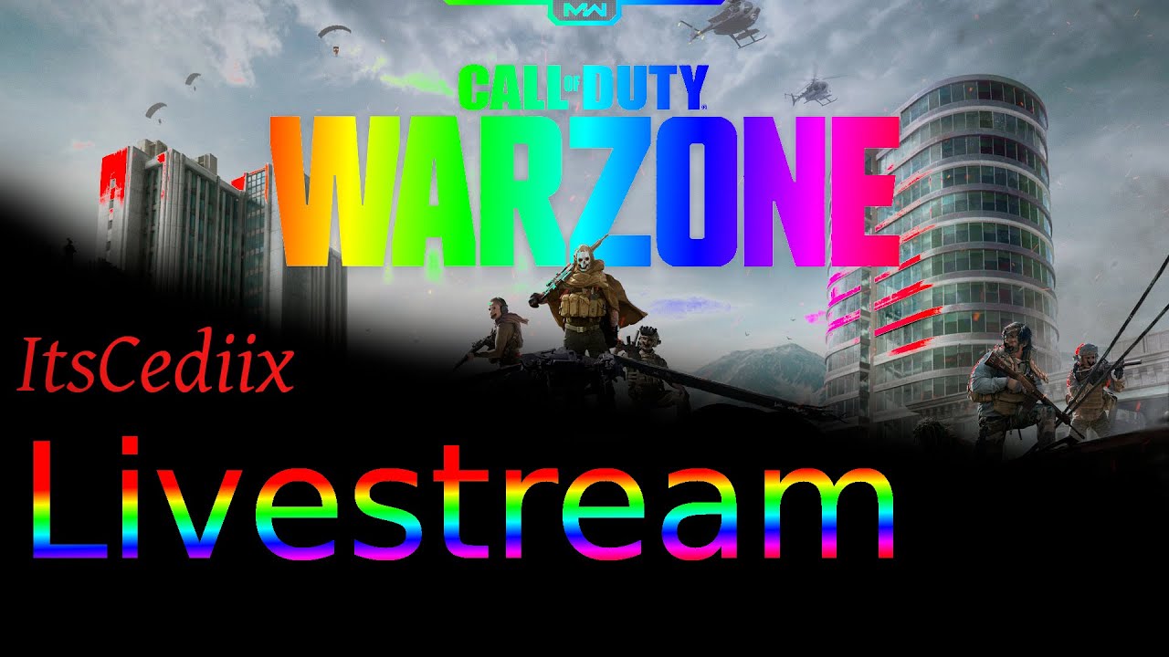 Bisschen Call of Duty Multiplayer dies das | Mit Ali