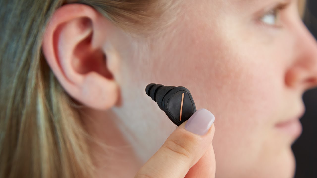 EAROS | Hearing Protection Device