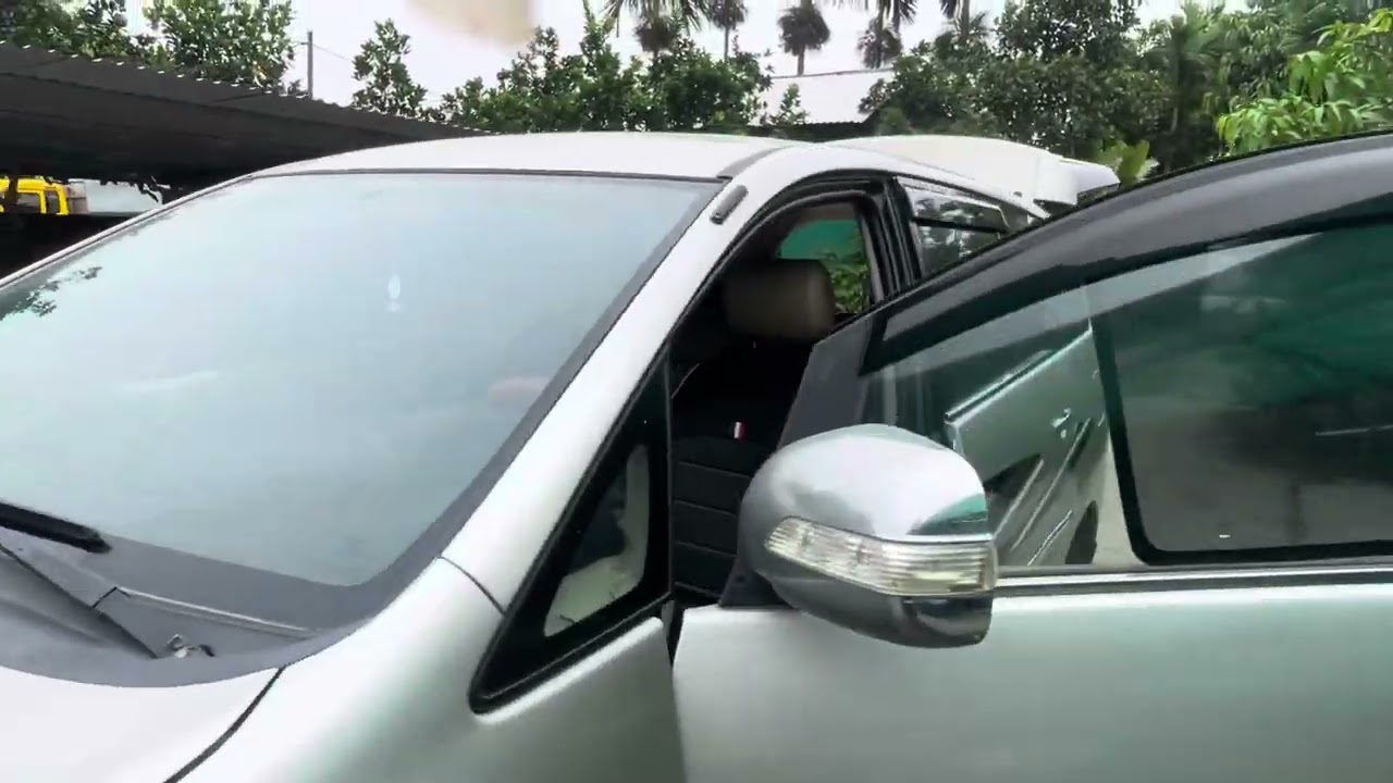 Bán Toyota Inova 2007. 95 triệu 