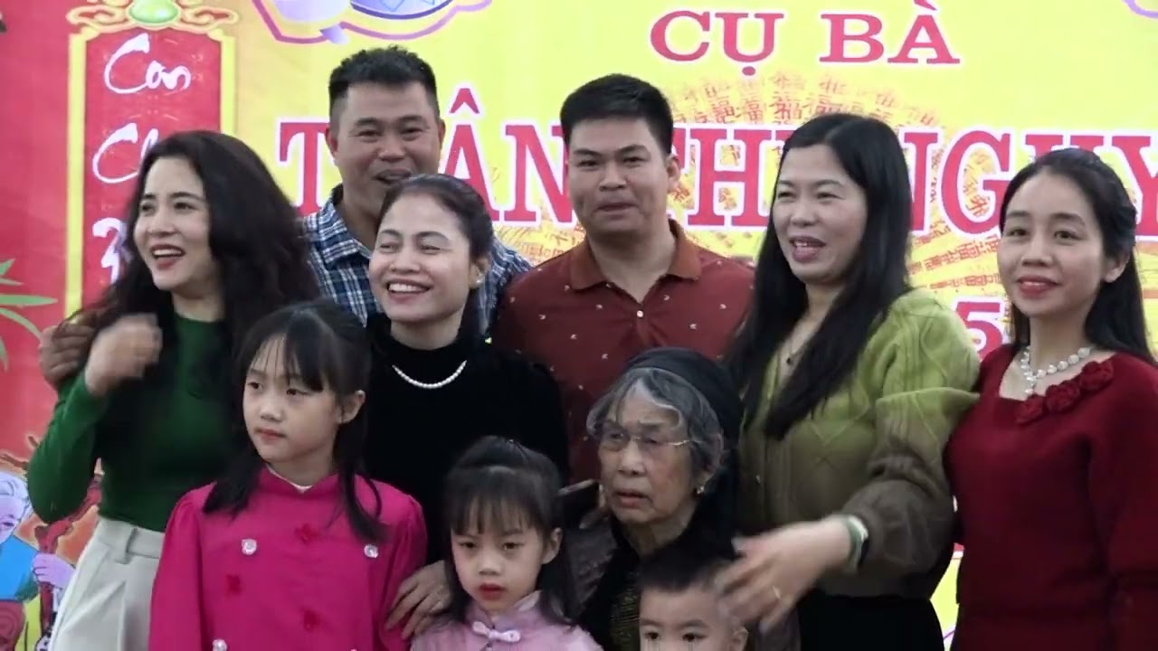MUNG THO CU THAN THI NGHUYET 95