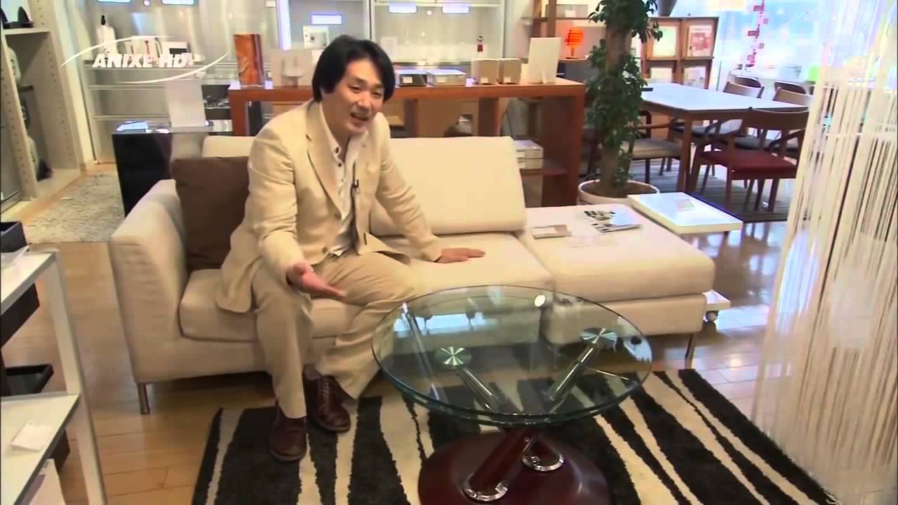 Tokyo leben in der megastadt doku &uuml;ber japan