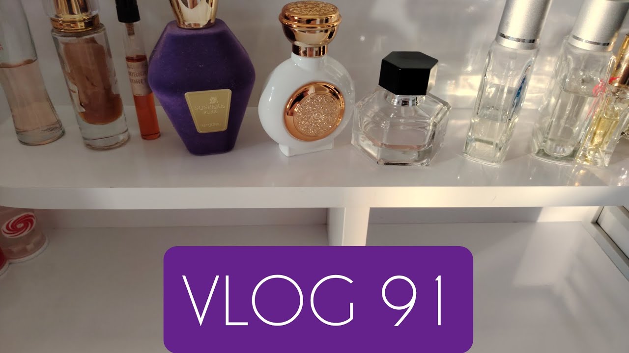 Vlog 91💫 Şkafımı düzənlədim🤌İş yeməyi😋Nanə əkdim🌿