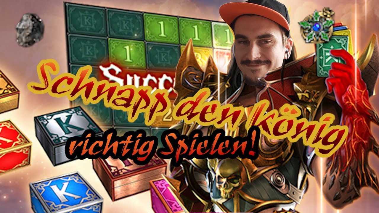 Metin2.de Schnapp den K&ouml;nig 1.1