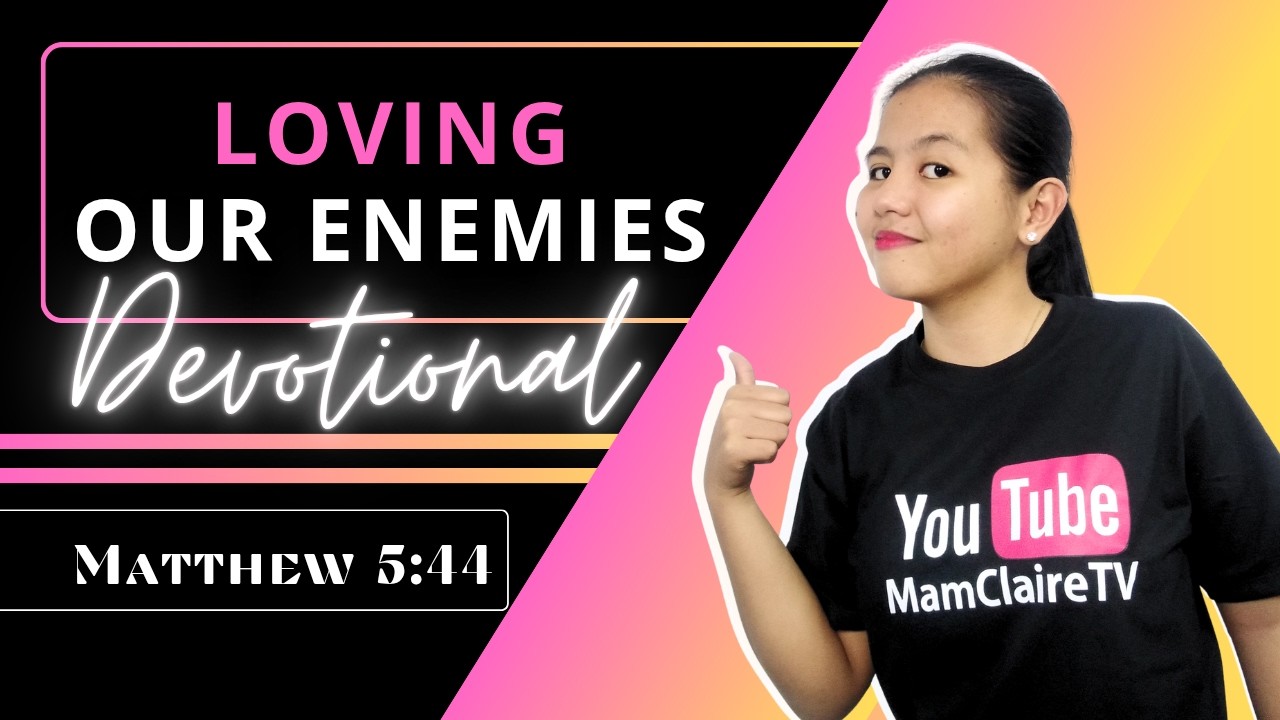 DAILY DEVOTIONAL TODAY – February 12, 2026 || Our Daily Bread [Daily Devotion] | MamClaireTV