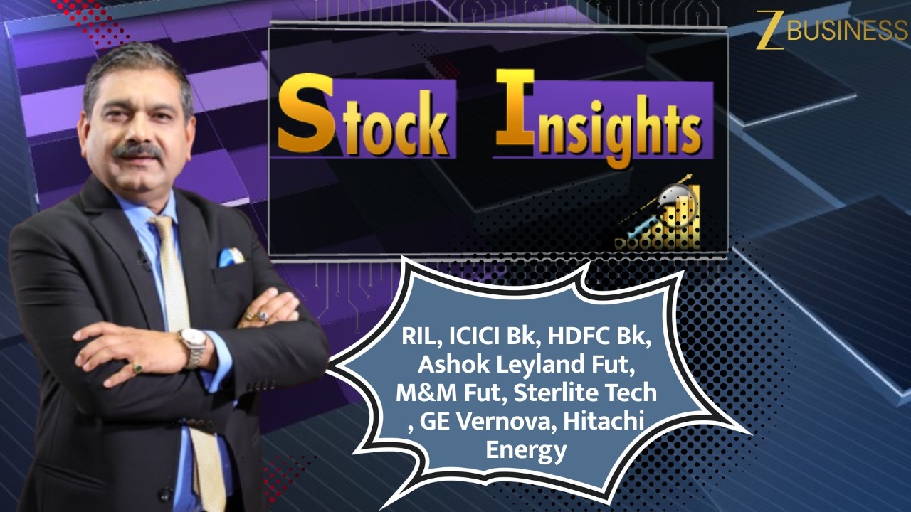Stock Insights | RIL, ICICI Bank, M&M and Ashok Leyland in Focus