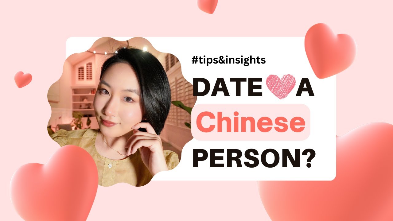 Wanna Date 💗 A Chinese Person?: These Cultural Tips You Must Know #learnchinese #culture